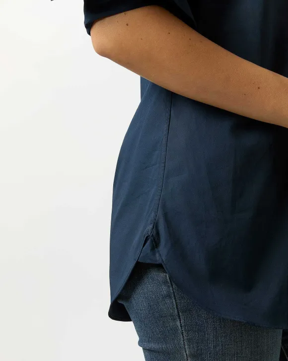 Boyfriend Shirt^Ann Mashburn Hot