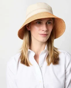 Bread Bag Hat^Lola Hats Sale