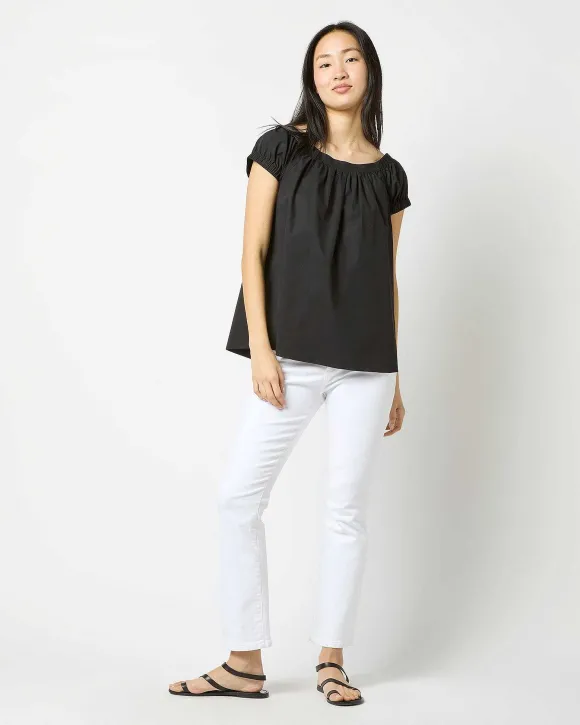 Bridget Top^Ann Mashburn Discount