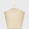 Bucket Tote^Ann Mashburn Outlet