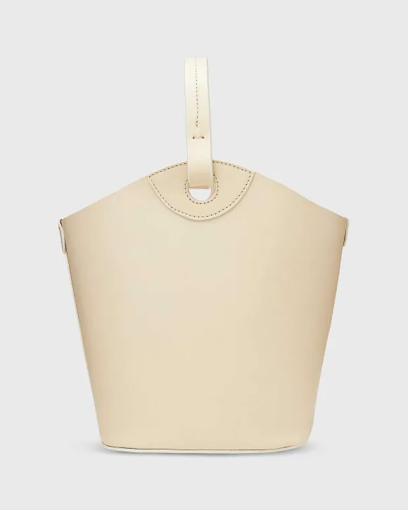 Bucket Tote^Ann Mashburn Outlet