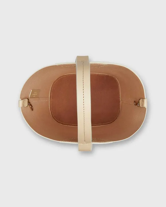 Bucket Tote^Ann Mashburn Outlet