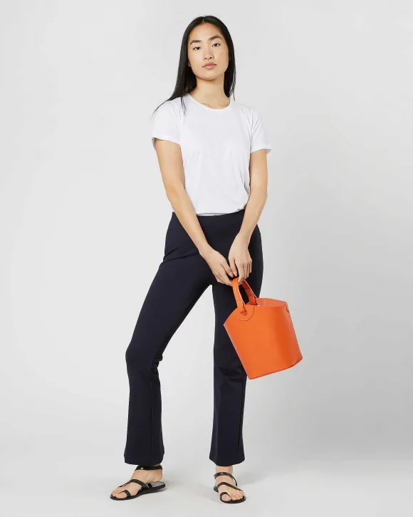 Bucket Tote^Ann Mashburn Online