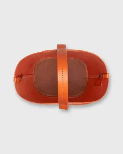 Bucket Tote^Ann Mashburn Online