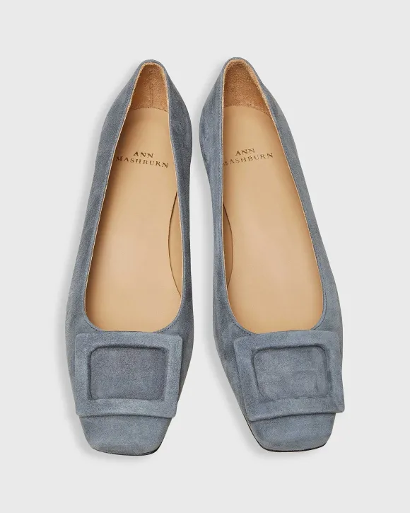 Buckle Shoe^Ann Mashburn Clearance