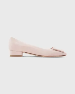 Buckle Shoe^Ann Mashburn Shop