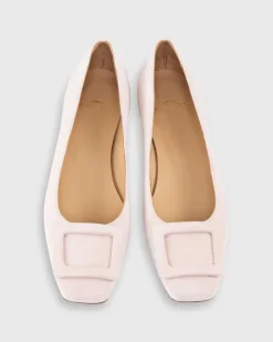 Buckle Shoe^Ann Mashburn Shop