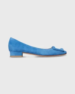 Buckle Shoe^Ann Mashburn Discount