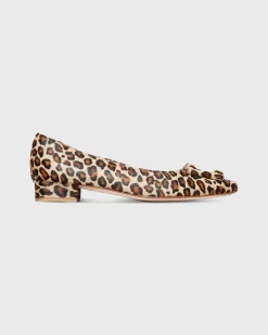 Buckle Shoe^Ann Mashburn Hot