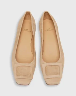 Buckle Shoe^Ann Mashburn Shop