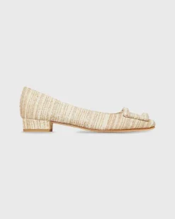 Buckle Shoe^Ann Mashburn Sale