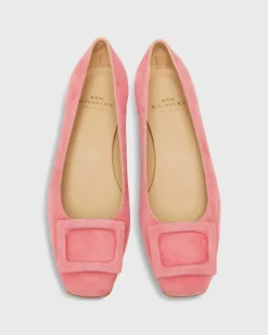 Buckle Shoe^Ann Mashburn Sale