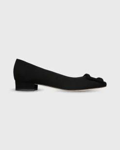 Buckle Shoe^Ann Mashburn Cheap