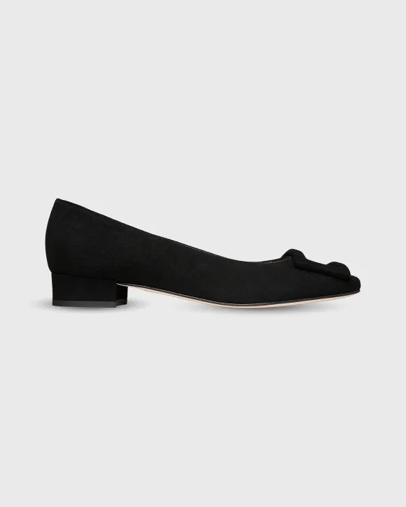 Buckle Shoe^Ann Mashburn Cheap