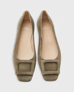 Buckle Shoe^Ann Mashburn Best Sale