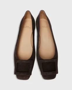 Buckle Shoe^Ann Mashburn Discount