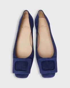 Buckle Shoe^Ann Mashburn Online