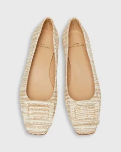 Buckle Shoe^Ann Mashburn Shop