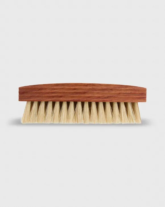 Buffing Brush^Saphir Best