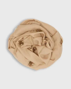 Bugs Scarf^Janavi Cheap
