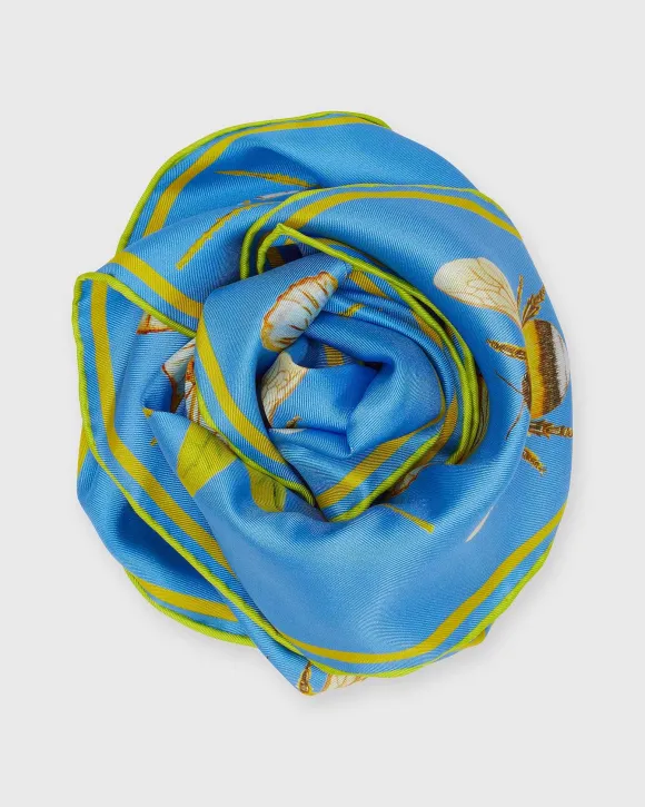 Bugs Square Scarf^ZZ Perry Art Best
