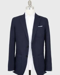 Butcher Jacket^Sid Mashburn Store