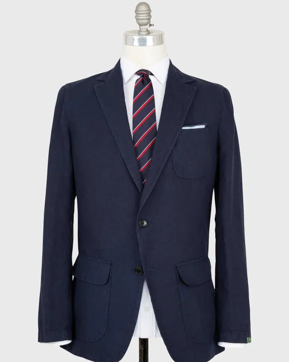 Butcher Jacket^Sid Mashburn Store