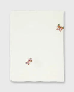 Butterflies Scarf^Janavi Outlet