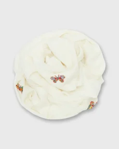 Butterflies Scarf^Janavi Outlet