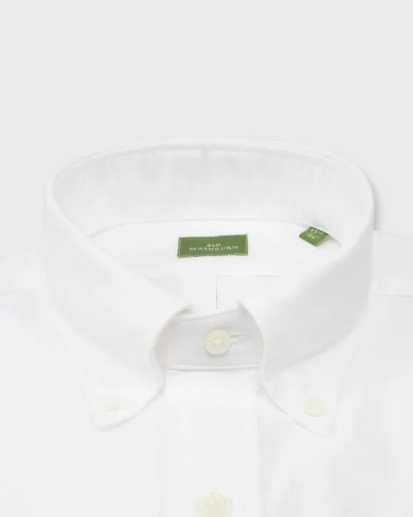 Button-Down Dress Shirt^Sid Mashburn New