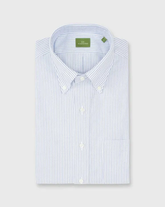 Button-Down Dress Shirt^Sid Mashburn Flash Sale