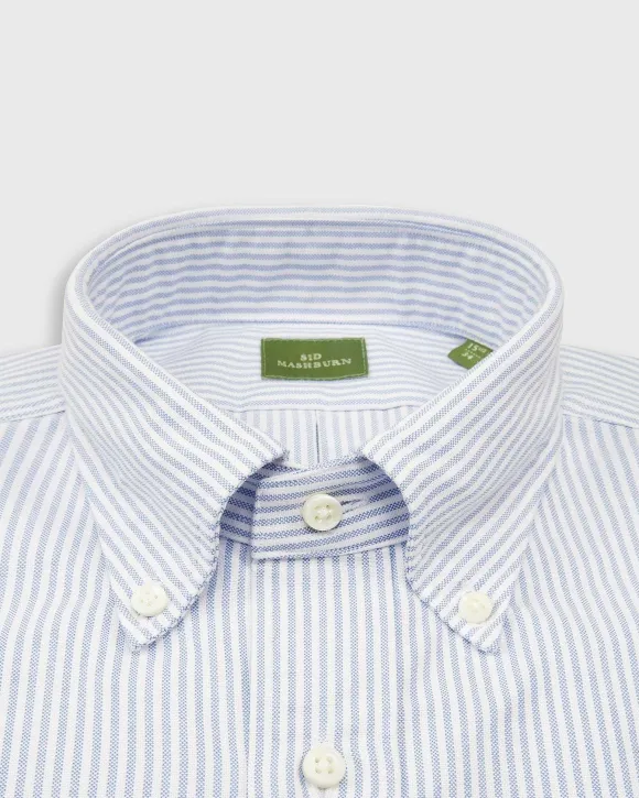 Button-Down Dress Shirt^Sid Mashburn Flash Sale