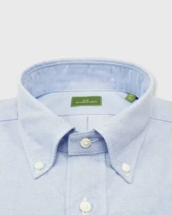Button-Down Dress Shirt^Sid Mashburn Cheap