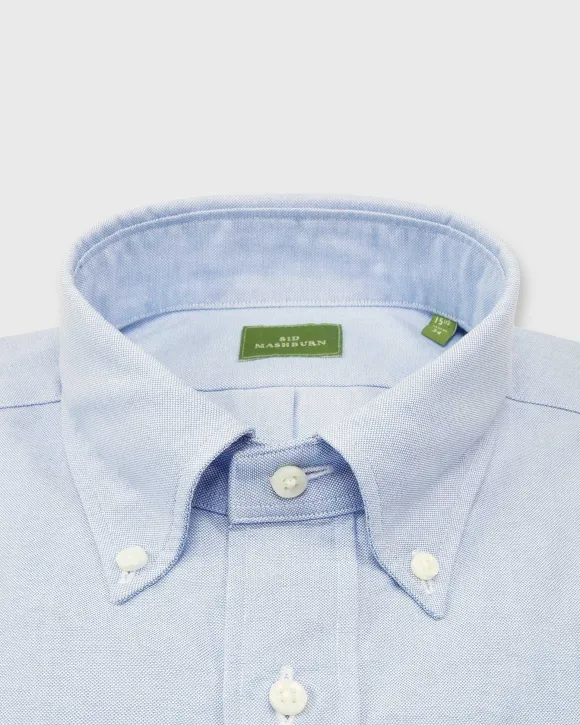 Button-Down Dress Shirt^Sid Mashburn Cheap