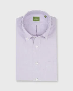 Button-Down Sport Shirt^Sid Mashburn Cheap