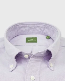 Button-Down Sport Shirt^Sid Mashburn Cheap