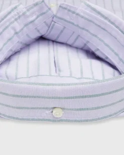 Button-Down Sport Shirt^Sid Mashburn Outlet