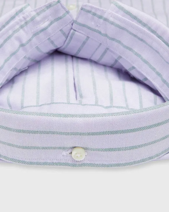 Button-Down Sport Shirt^Sid Mashburn Outlet