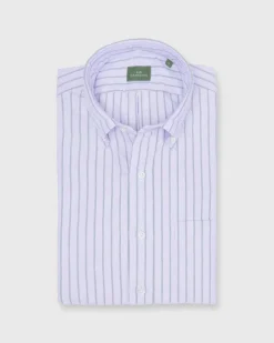 Button-Down Sport Shirt^Sid Mashburn Outlet