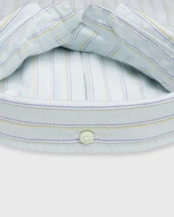 Button-Down Sport Shirt^Sid Mashburn Shop