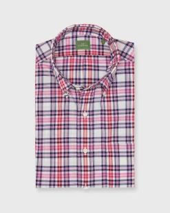 Button-Down Sport Shirt^Sid Mashburn Best