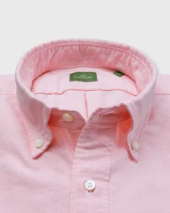 Button-Down Sport Shirt^Sid Mashburn Best