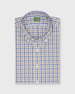 Button-Down Sport Shirt^Sid Mashburn Hot