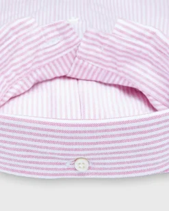 Button-Down Sport Shirt^Sid Mashburn New