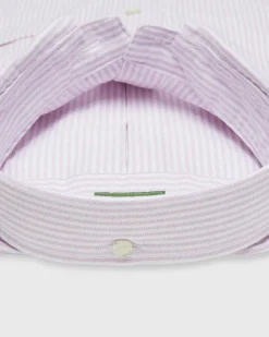 Button-Down Sport Shirt^Sid Mashburn Hot