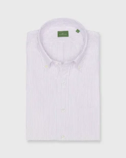 Button-Down Sport Shirt^Sid Mashburn Hot
