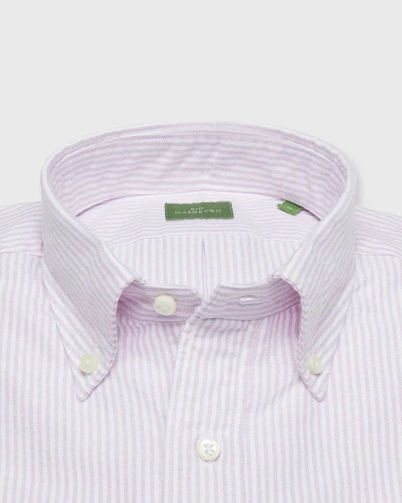 Button-Down Sport Shirt^Sid Mashburn Hot