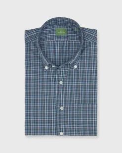 Button-Down Sport Shirt^Sid Mashburn Flash Sale