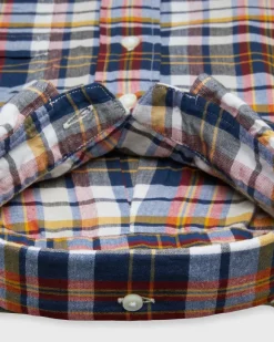 Button-Down Sport Shirt^Sid Mashburn New