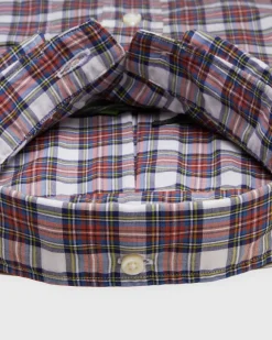 Button-Down Sport Shirt^Sid Mashburn Store